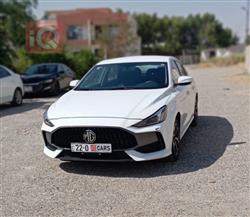 ام جي GT